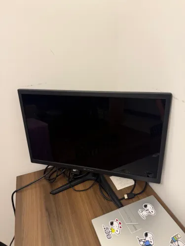 Monitor C3tech 21,5? MR-215