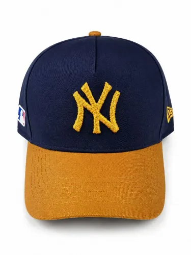 Boné New era NFL baseball