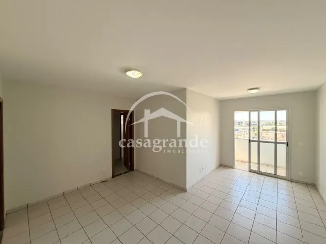 Aluguel Apartamento MARTINS