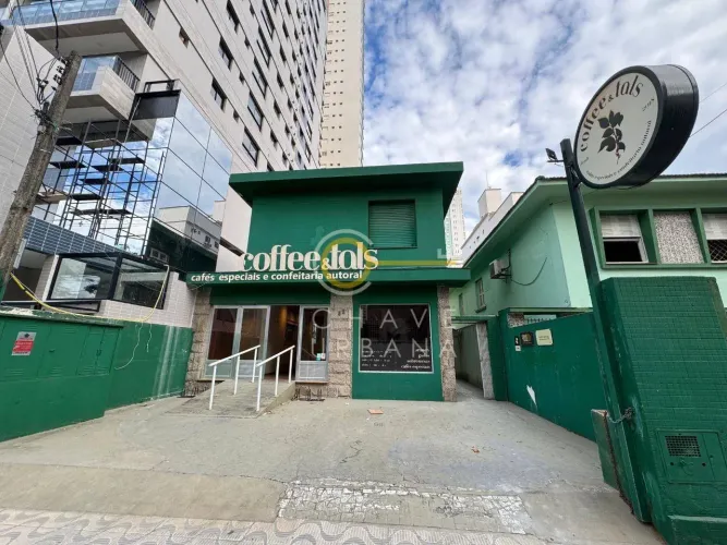 Casa comerciel com 4 dormitórios, 189 m² - venda por R$ 3.200.000 ou aluguel por R$ 16.000