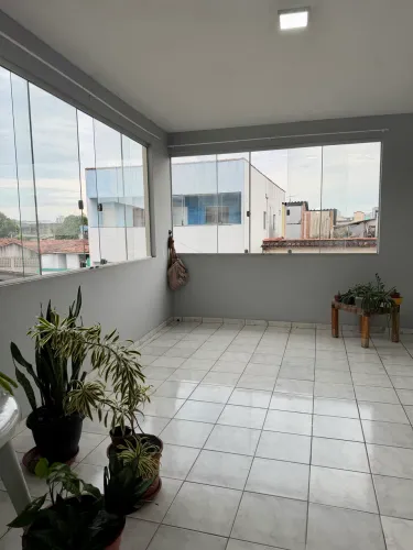 APARTAMENTO À VENDA EM SOTECO - VILA VELHA/ES