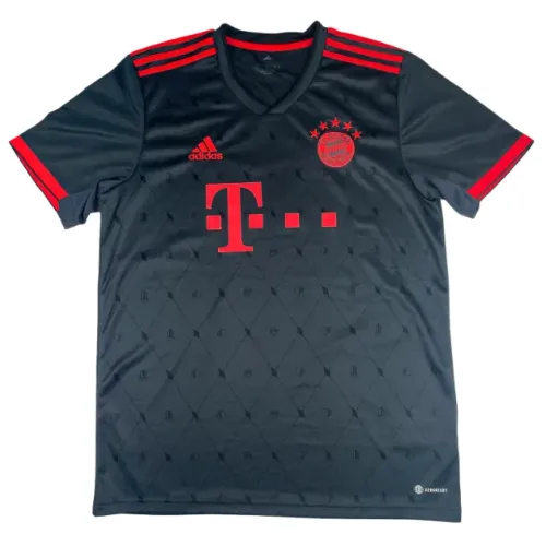 Camisa Bayern de Munique 2022/2023 Third adidas