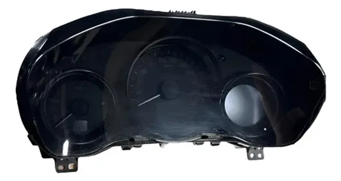 Painel Instrumento Honda Hrv 2020 78100t7sm520m1 Preto