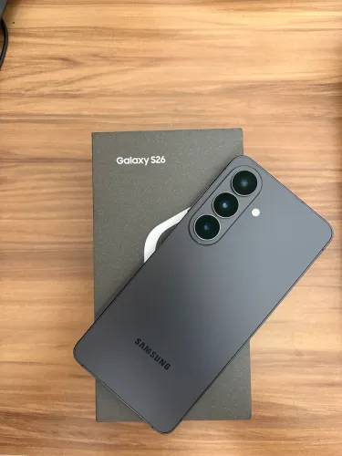 Samsung s26