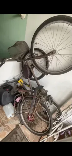 Duas Bicicletas