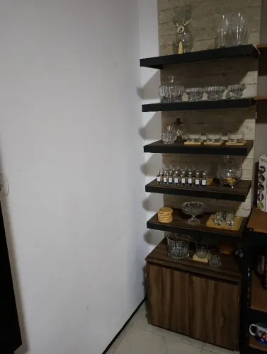 Estante 5 prateleiras