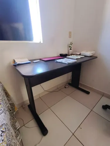 Mesa de estudos