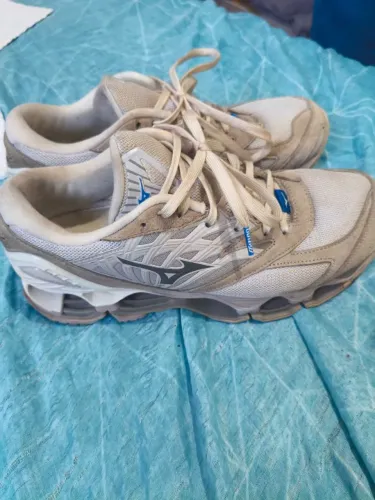 Vendo Mizuno original