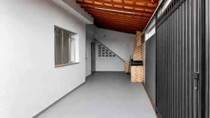 Excelente casa no bairro Nossa Senhora das Graças
