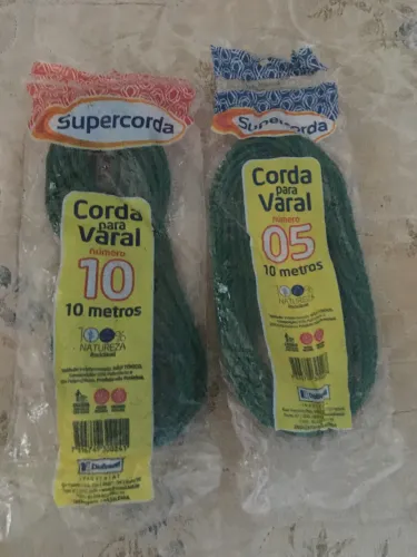 Cordas