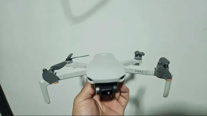 Dji Mini 2 COMBO 