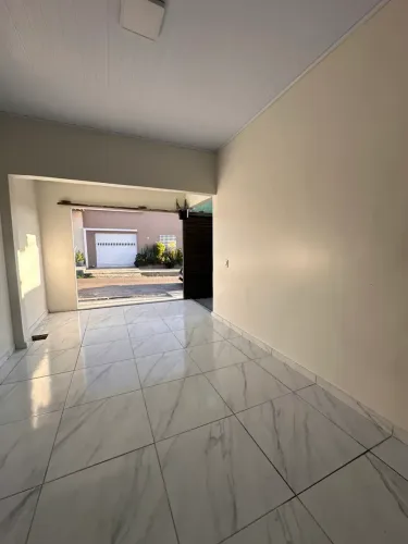 Alugo Casa Reformada No Parque Vitória Próx Rodão 3 Qts