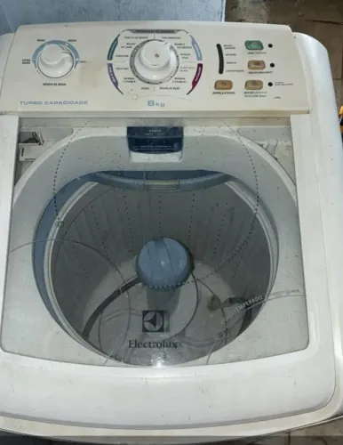 Máquina de lavar de lavar roupa 