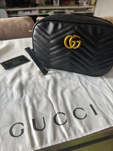 Bolsa gucci