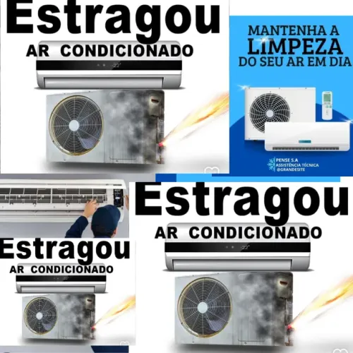 limpeza de ar condicionado, manutenção de ar condicionado, higienização de ar condicionado