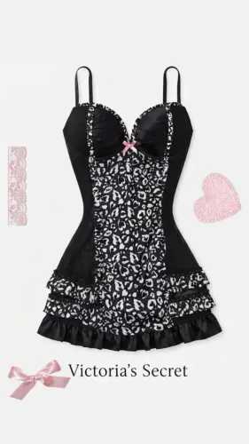 Victoria?s Secret lingerie