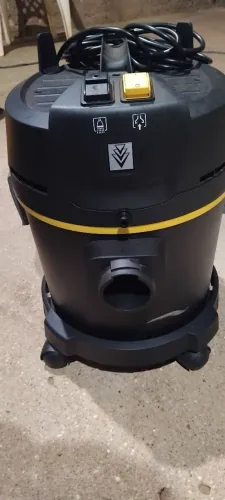 Extratora Profissional Karcher 110V.