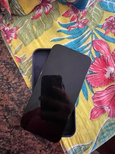 iPhone 16 pro max 256 gb 93 bateria
