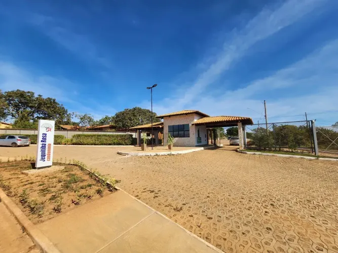 Lote 1.000 m² Plano | Entrada R$ 6 mil | Jequitibá Rosa