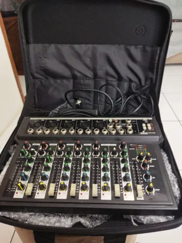 Mesa de som Arcano/ARM-SBK