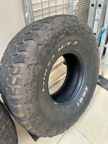 Pneus 35 Xbri Forza MT MUD R15