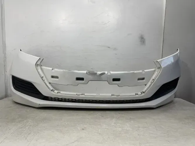 Parachoque Dianteiro Hb20 2016 A 2019 Original 26582 Branco