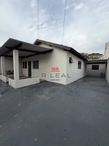 Casa para venda com 155 m² e 2 quartos no Nobuji Nagasawa, Bauru - SP