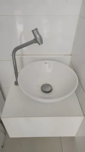 Celite Basic ? Cuba de Apoio Oval