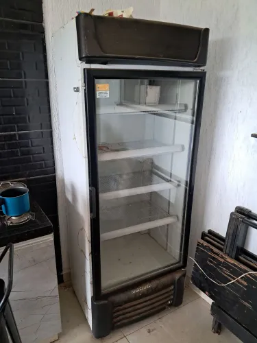 Expositor refrimate 410L