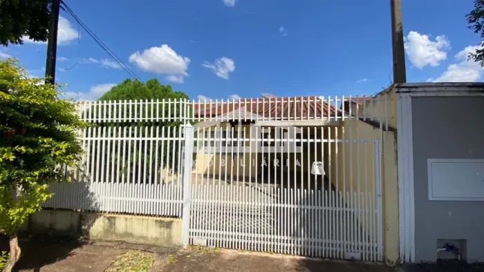 Casa à Venda | Zona Norte de Londrina | Imobiliária Morar