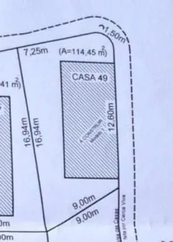 Lote Pedra de Guaratiba