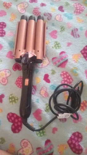 Chapinha de triOndas