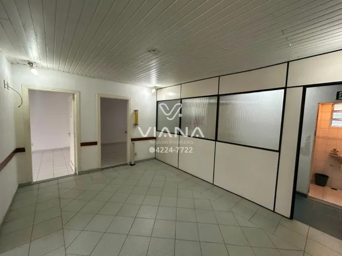 Locação de sala comercial no bairro Nova Gerty em São Caetano do Sul
