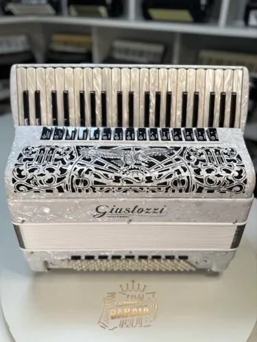 Giustozzi 4/5 dupla ressonância