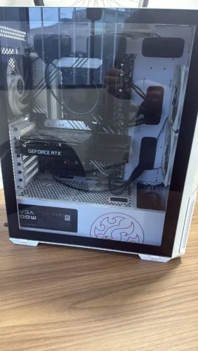 Pc Gamer RTX Gerfoce 3060 TI / I7 12700