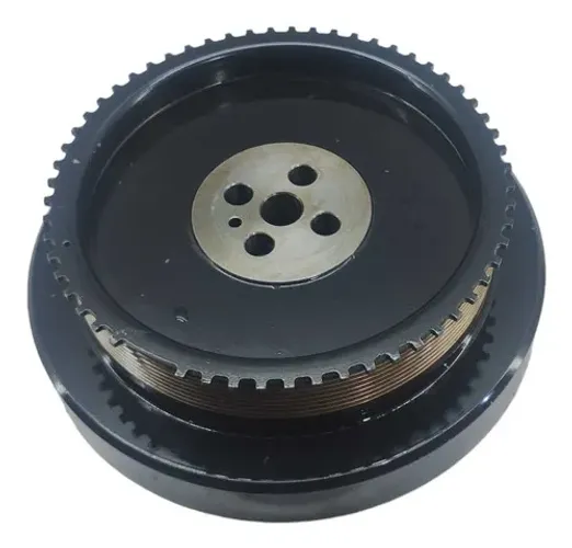 Polia Do Virabrequim Dodge Ram 3500 6.7 2019 A 2023