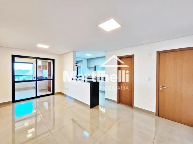 Apartamento para venda e locação no Edifício Ilha da Madeira, próximo à Faculdade UNIP - R