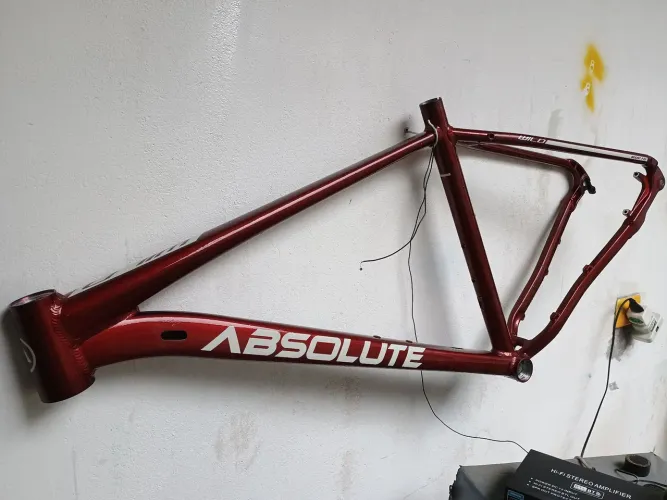 Quadro de bike 29 Absolute wild