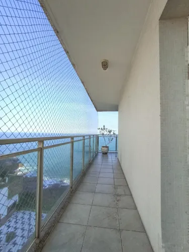 Apartamento Locação Anual nas Astúrias | QVista Inteligência Imobiliária Guarujá