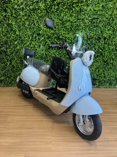 MOTO ELÉTRICA FESTIVAL DE OFERTAS !!!! PARCELAMOS EM ATÉ 18x