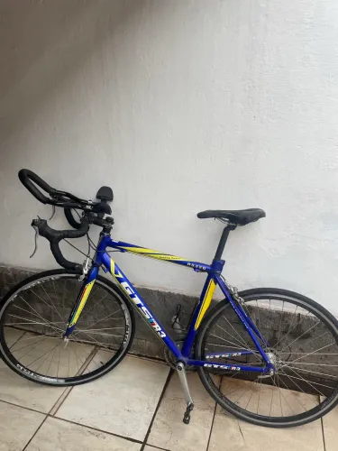 Bicicleta speed 