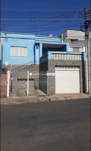 Casa Comercial á venda, 127,00 m2 - Jardim da Represa, Sorocaba