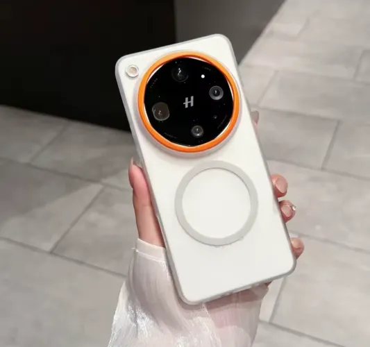 Capa Case Oppo Find X9 Ultra