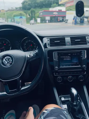 Volkswagen Jetta Highline 2.0 TSI 16V 4P Tiptronic 2017