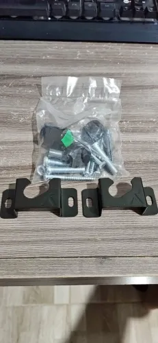 SUPORTE FIXO DE TV