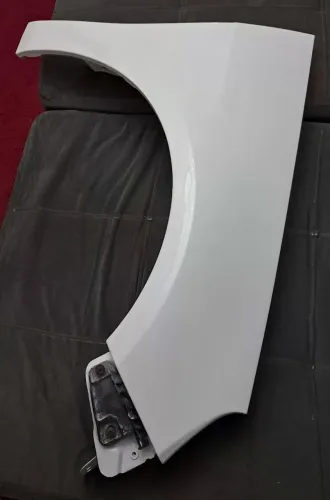 Paralama dianteiro direito Gol G5
