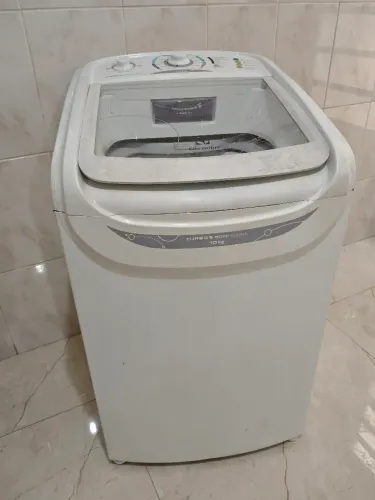 Lavadora de roupas