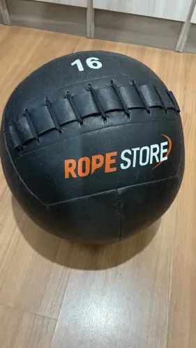 Bola de Crossfit