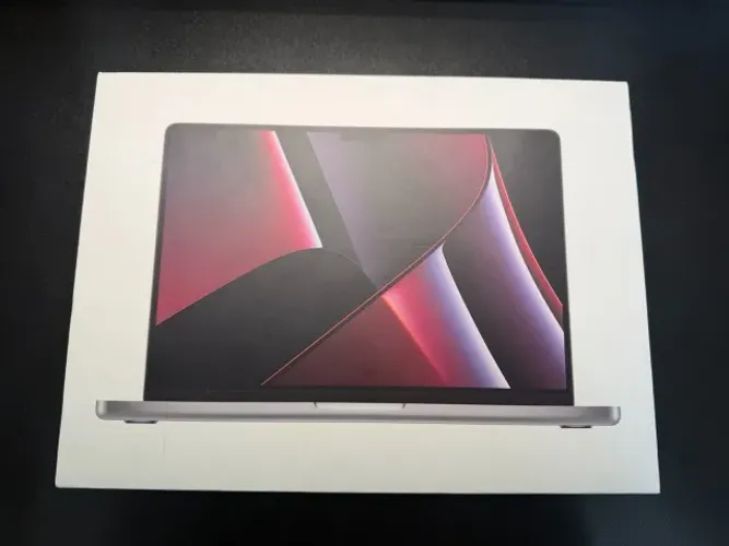 MacBook Pro M2 Pro 14"