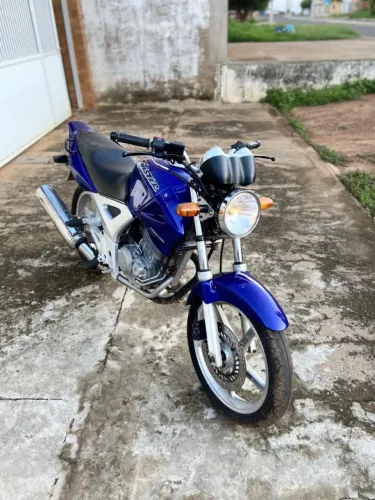 Cb twister 250